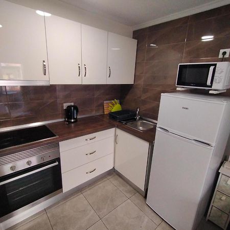 Apartament Goleta Torrevieja Kültér fotó
