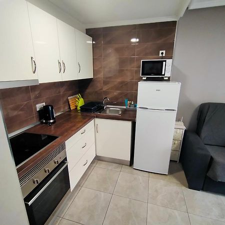 Apartament Goleta Torrevieja Kültér fotó