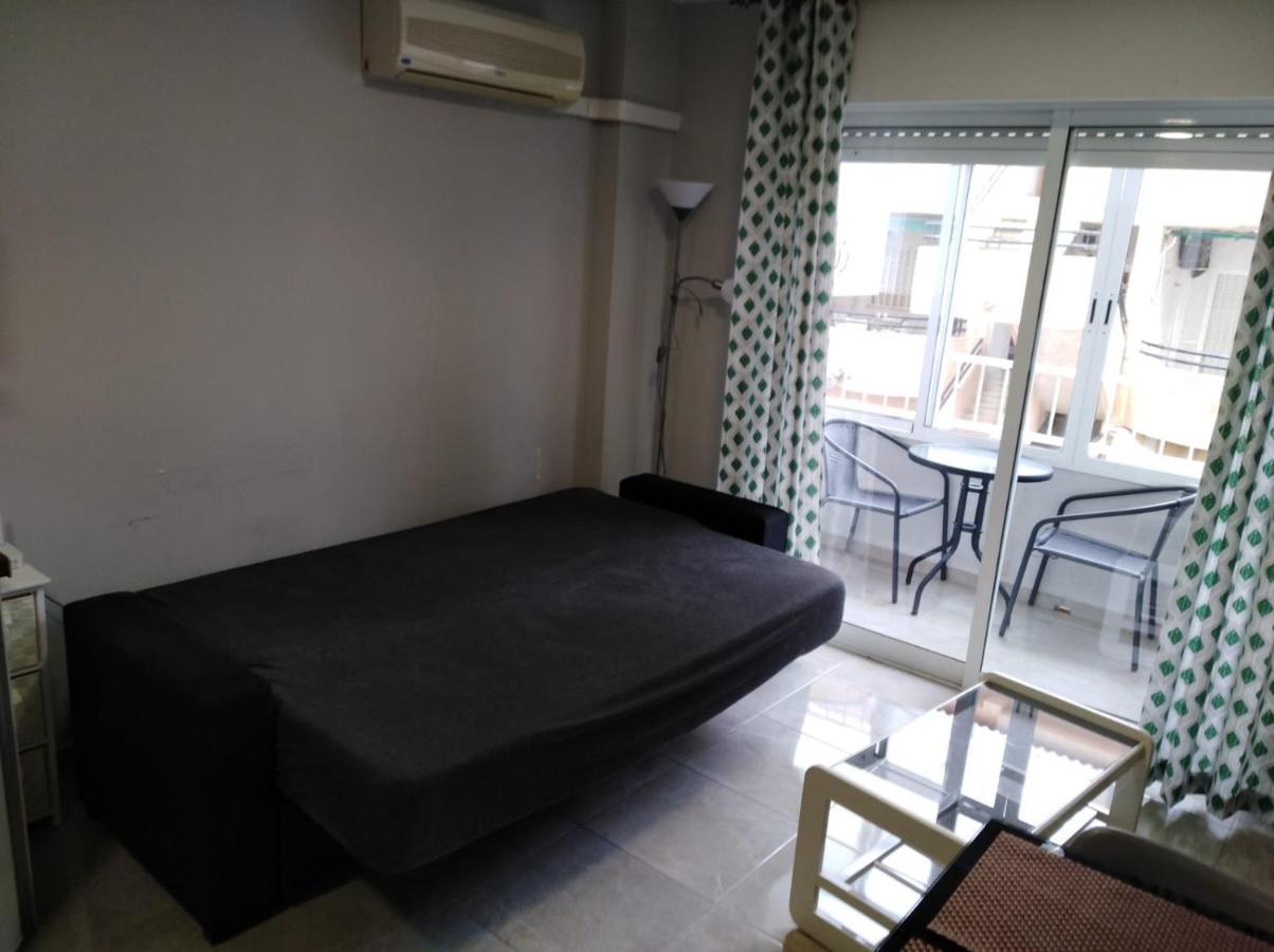 Apartament Goleta Torrevieja Kültér fotó