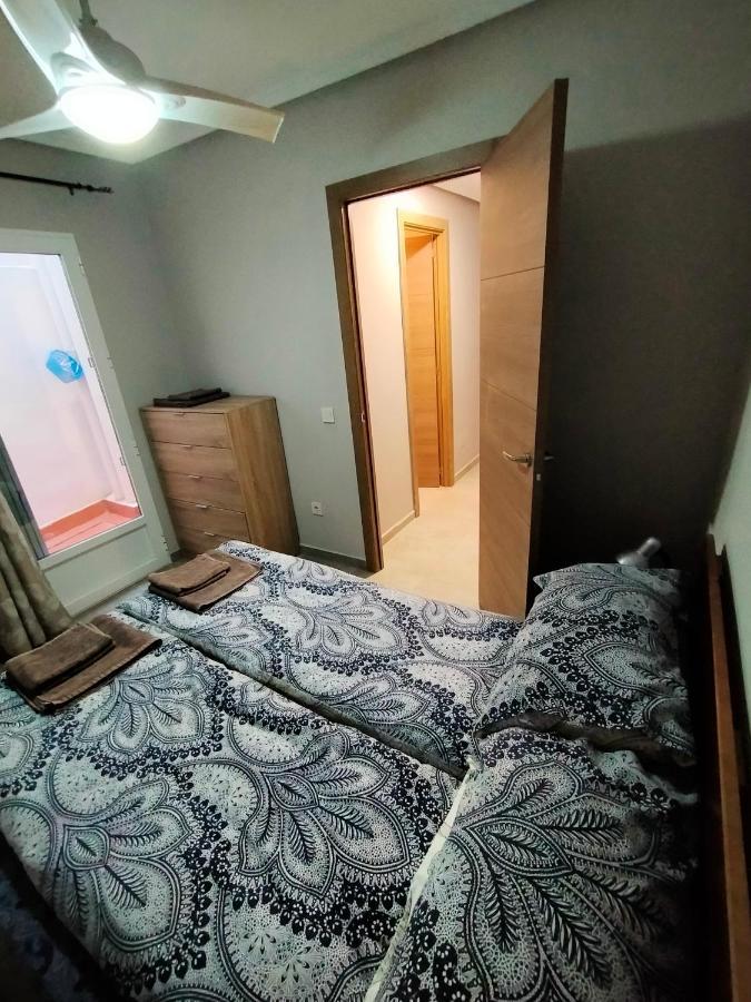 Apartament Goleta Torrevieja Kültér fotó