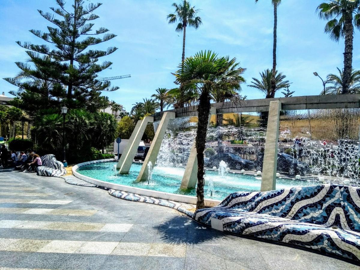 Apartament Goleta Torrevieja Kültér fotó