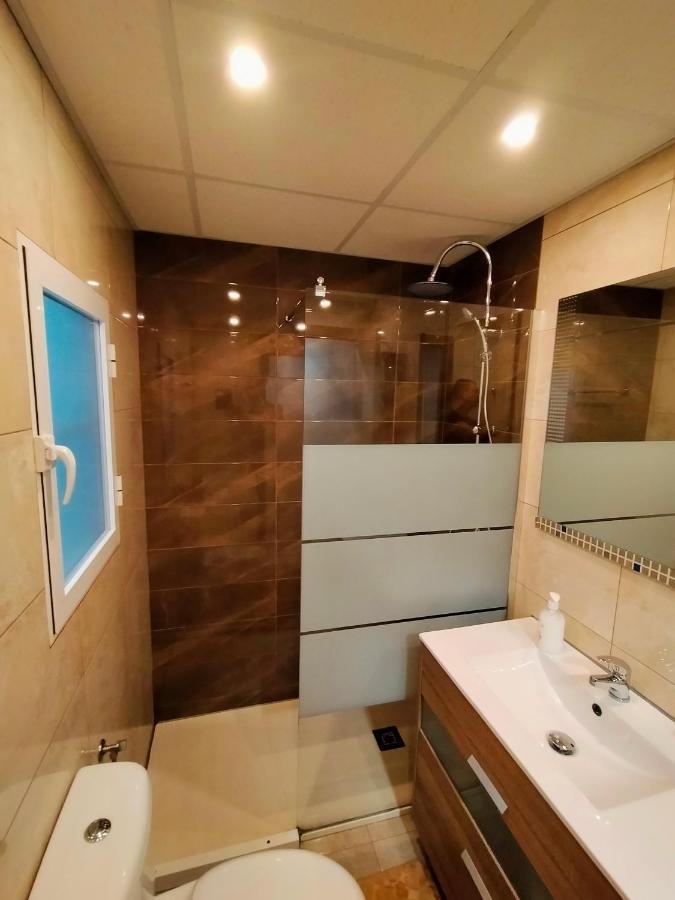 Apartament Goleta Torrevieja Kültér fotó