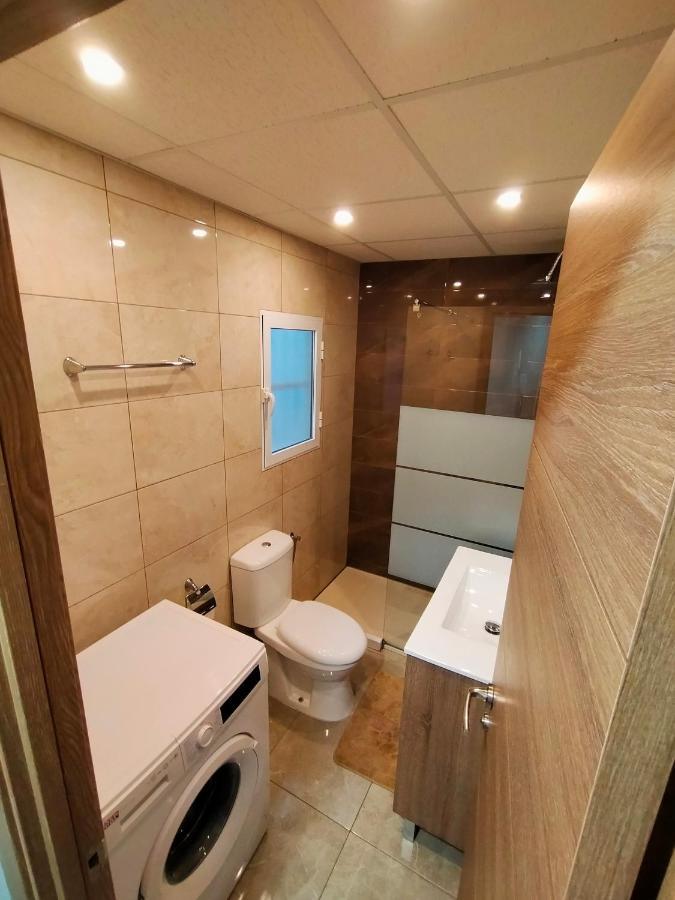 Apartament Goleta Torrevieja Kültér fotó