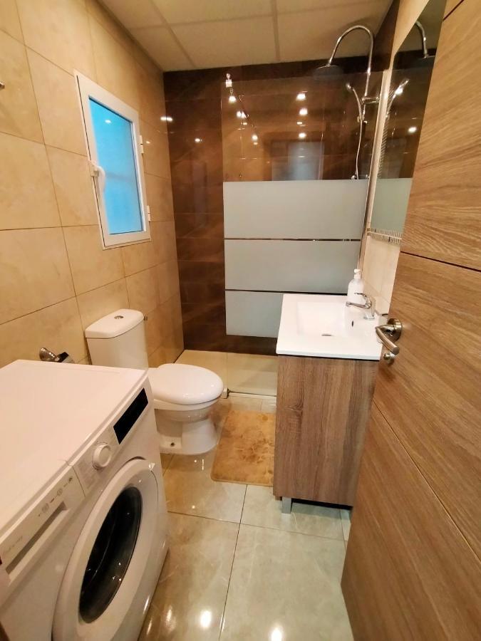 Apartament Goleta Torrevieja Kültér fotó