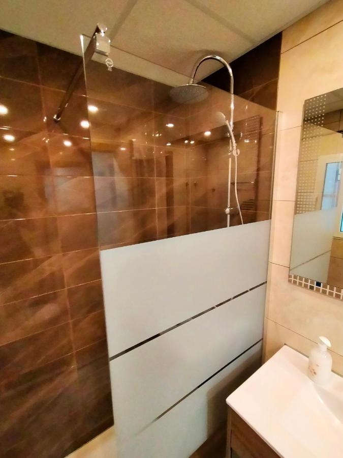 Apartament Goleta Torrevieja Kültér fotó
