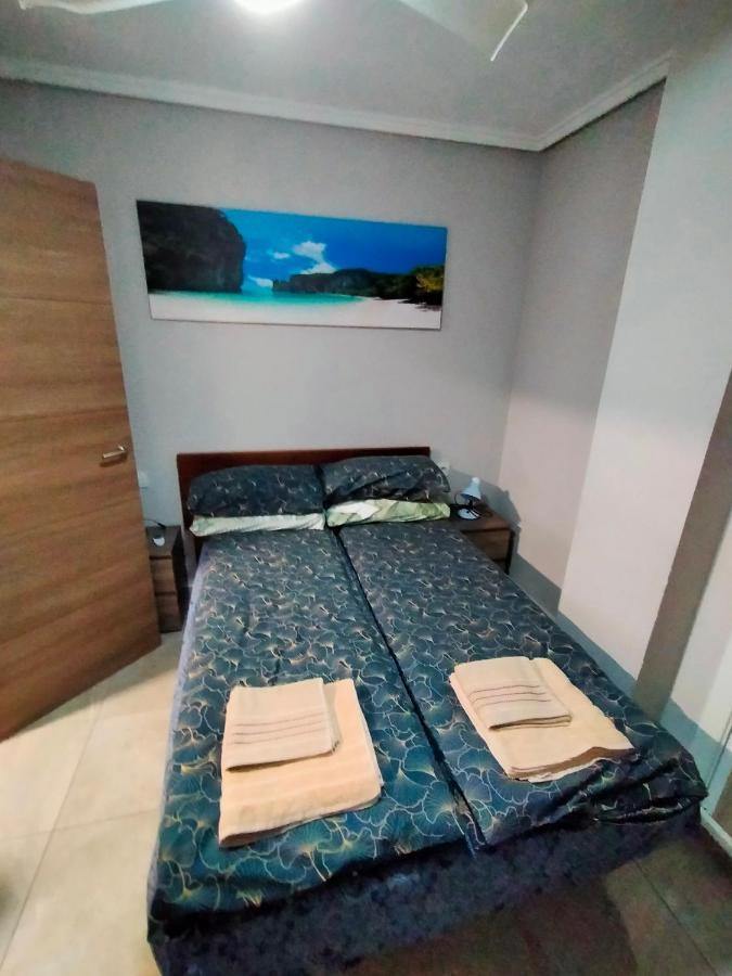 Apartament Goleta Torrevieja Kültér fotó