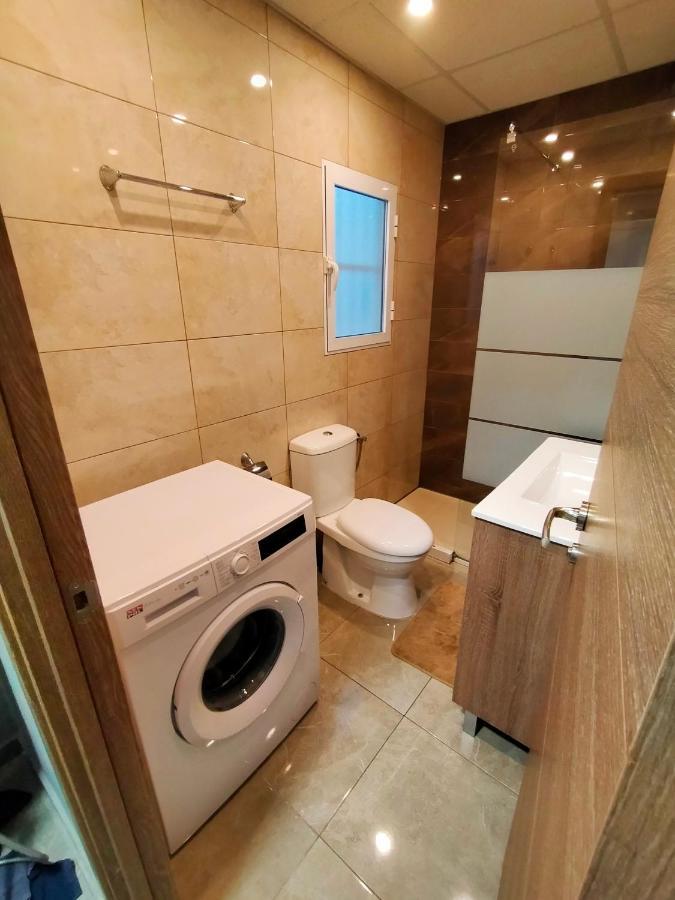 Apartament Goleta Torrevieja Kültér fotó
