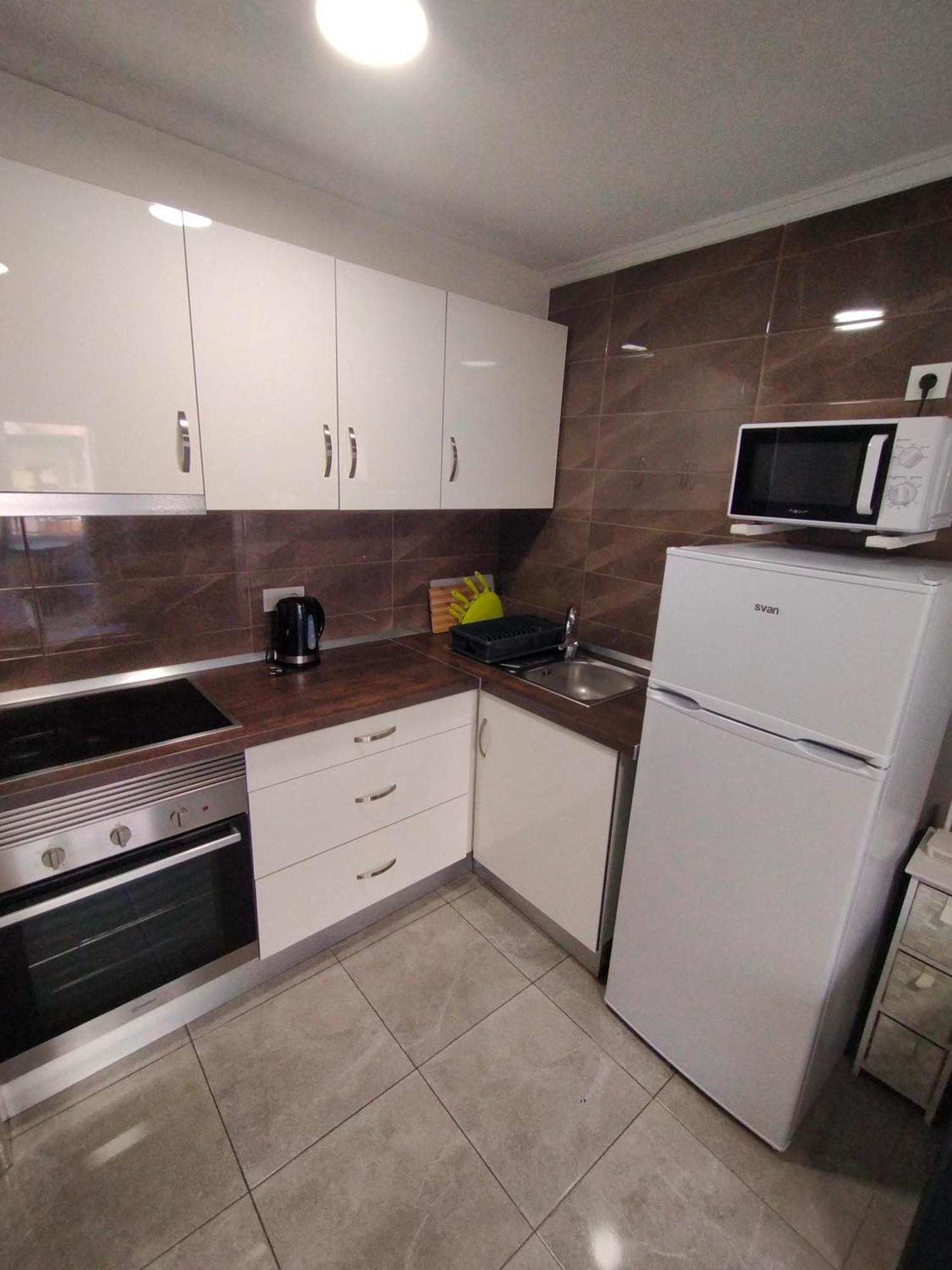 Apartament Goleta Torrevieja Kültér fotó