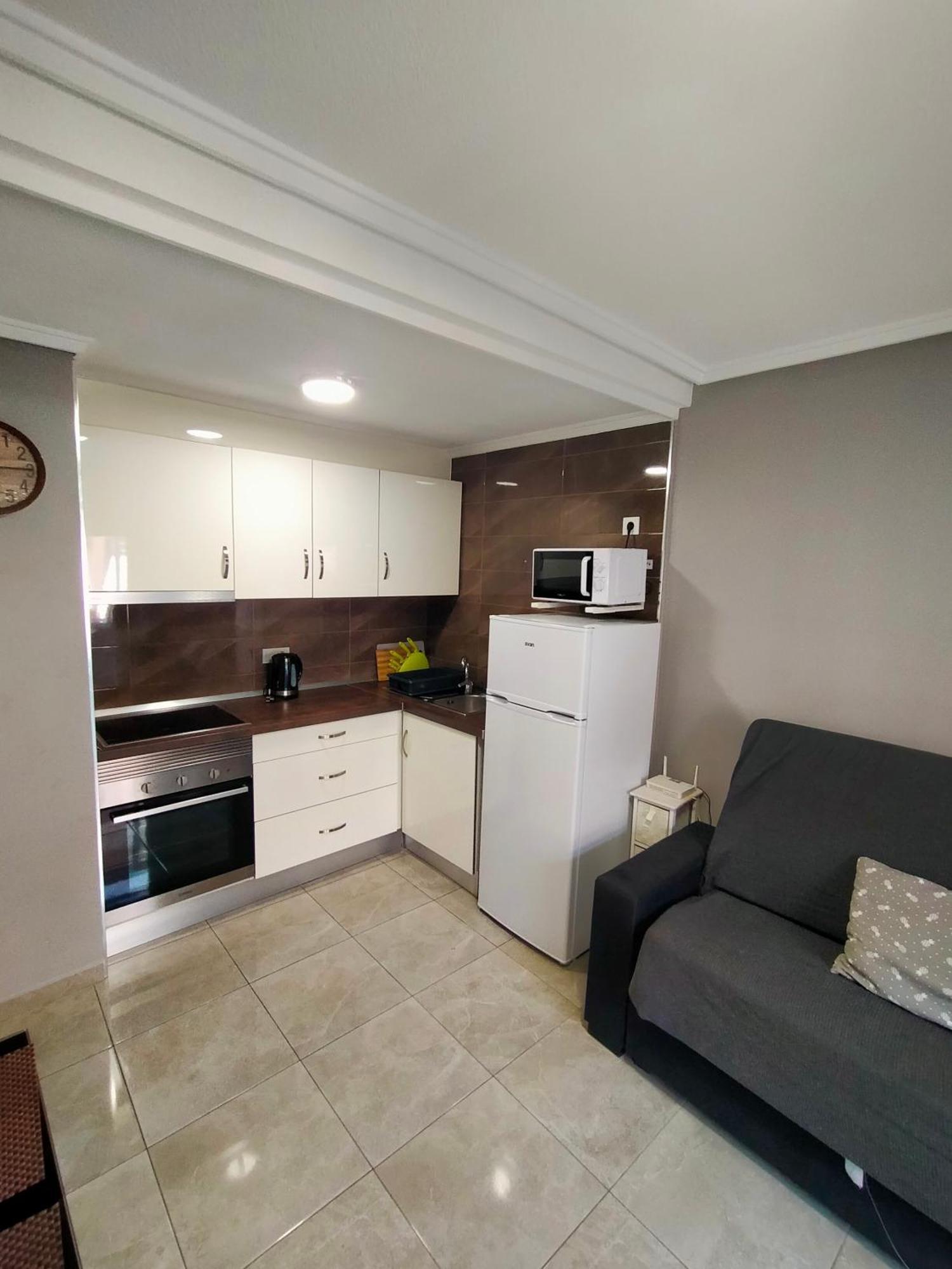 Apartament Goleta Torrevieja Kültér fotó