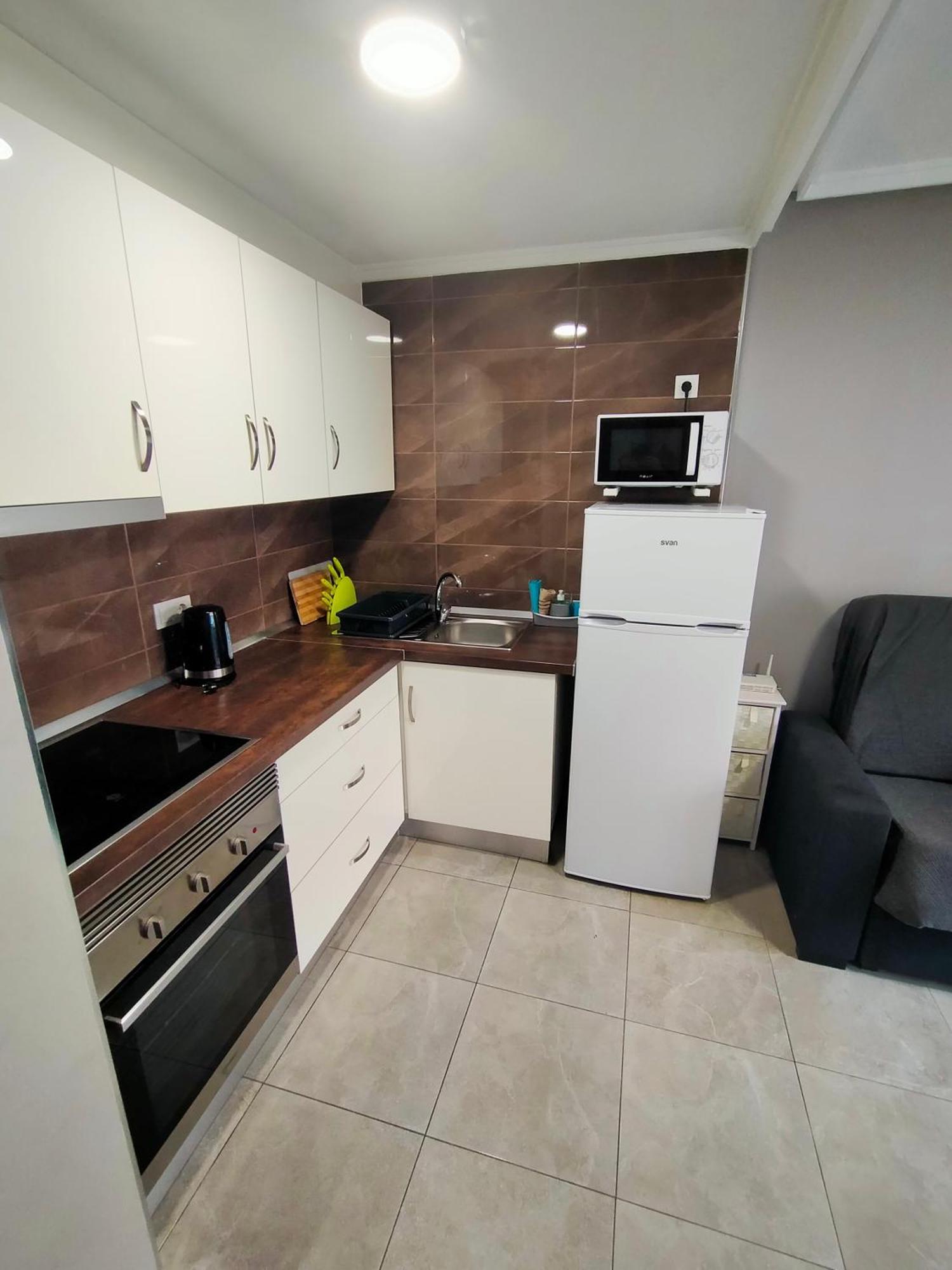 Apartament Goleta Torrevieja Kültér fotó